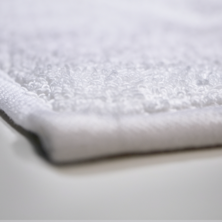 Tapis d'hôtel 100 % coton absorbant et résistant