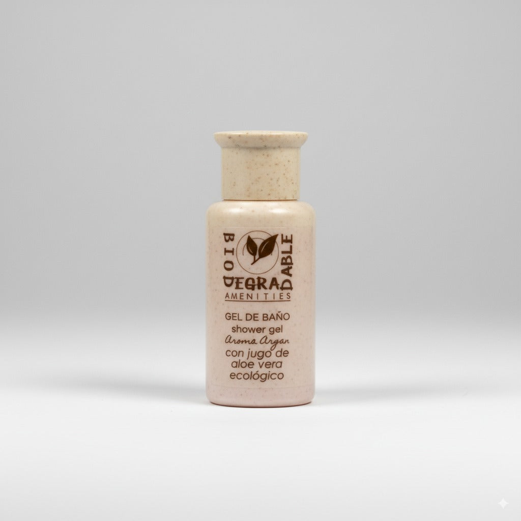 Équipements de salle de bains des hôtels