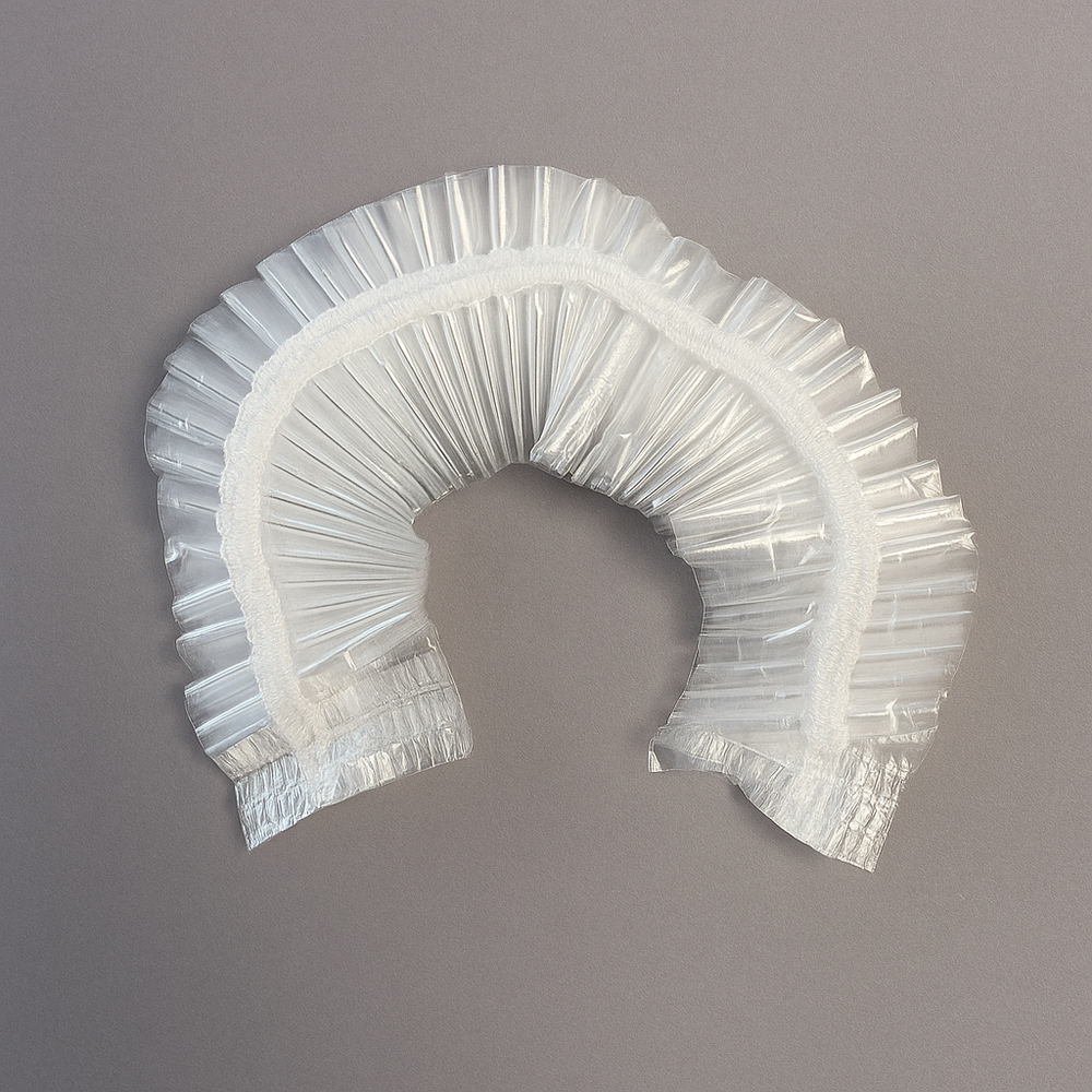 Bonnets de douche et bonnets de bain en gros.