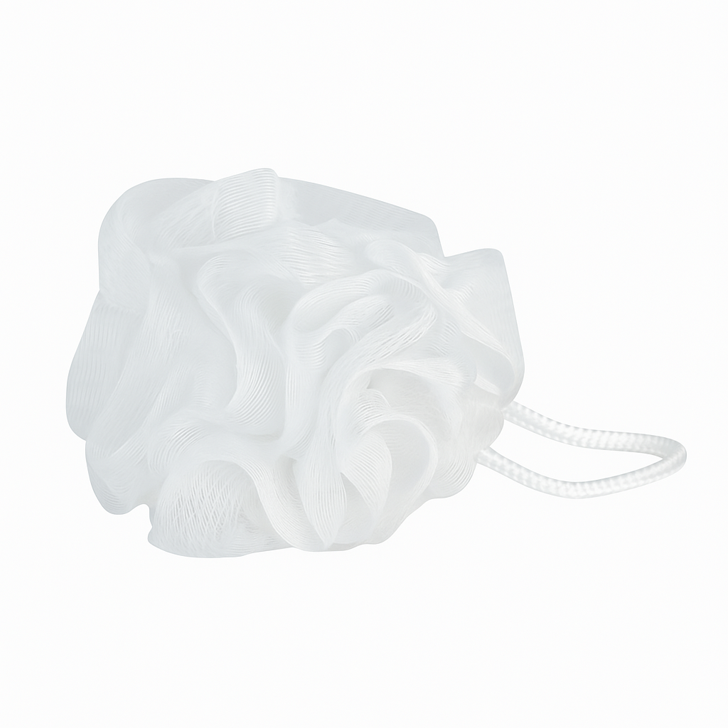 Eponge de bain pour enfants Trousse de toilette pour hôtels