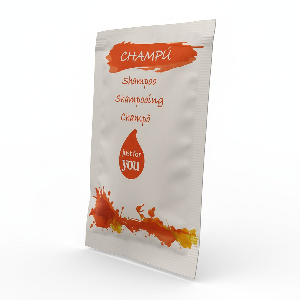 Shampoing pour hôtel en gros