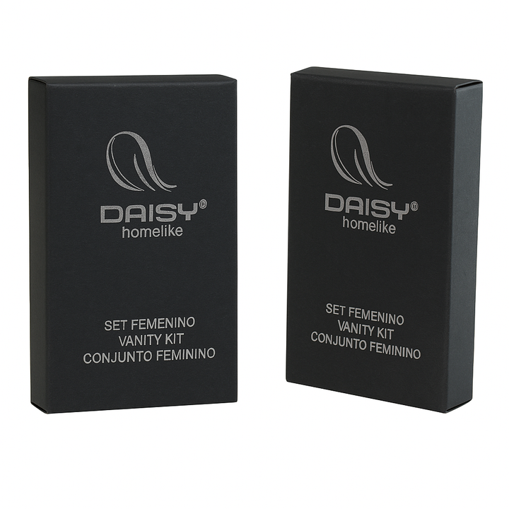 Élégante trousse de femme en gros pour les hôtels et les hébergements touristiques