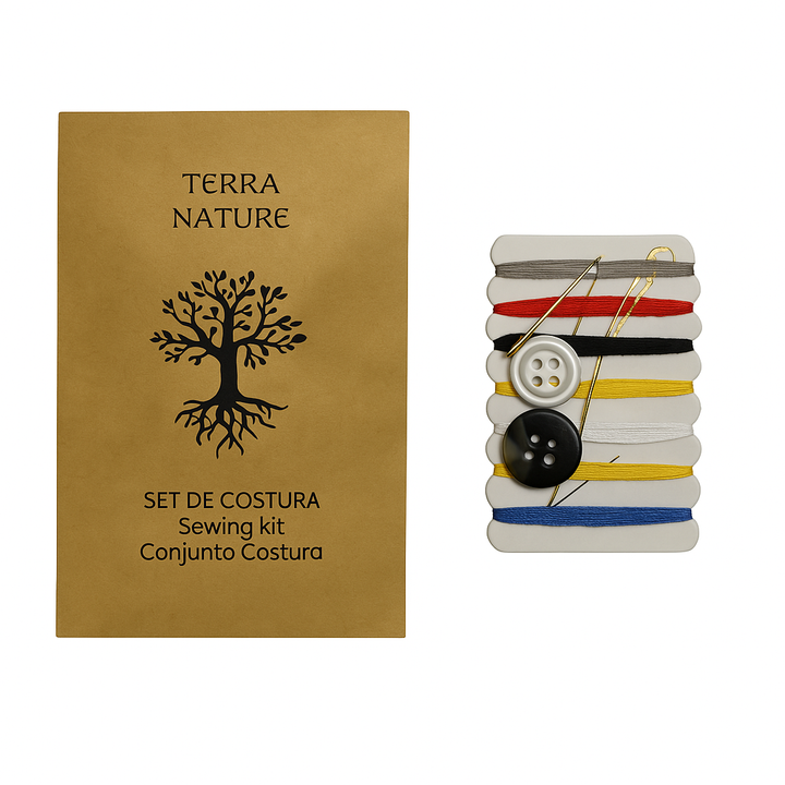 Set de Couture Terra