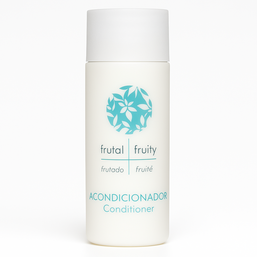 Argan Summer 30 ml tube conditionneur hôtel, idéal pour les stations balnéaires.