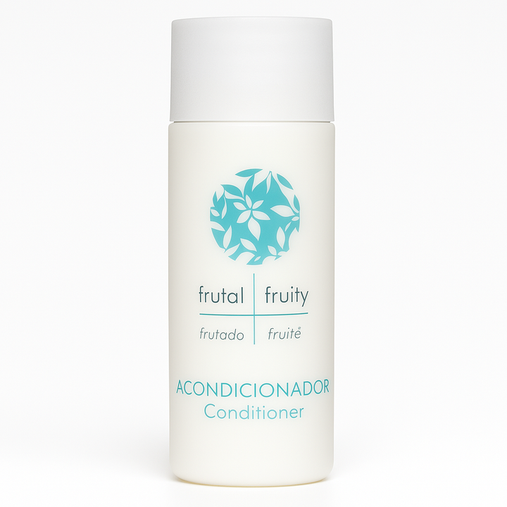 Argan Summer 30 ml tube conditionneur hôtel, idéal pour les stations balnéaires.