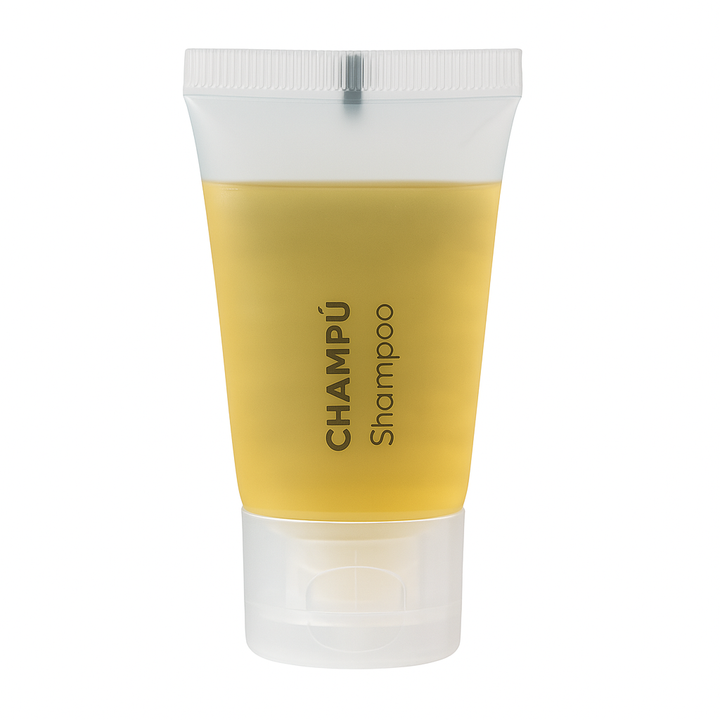 Lux Shampooing Tube 20 ml pour hôtels