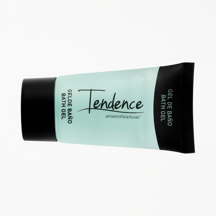 Gel hôtelier en gros