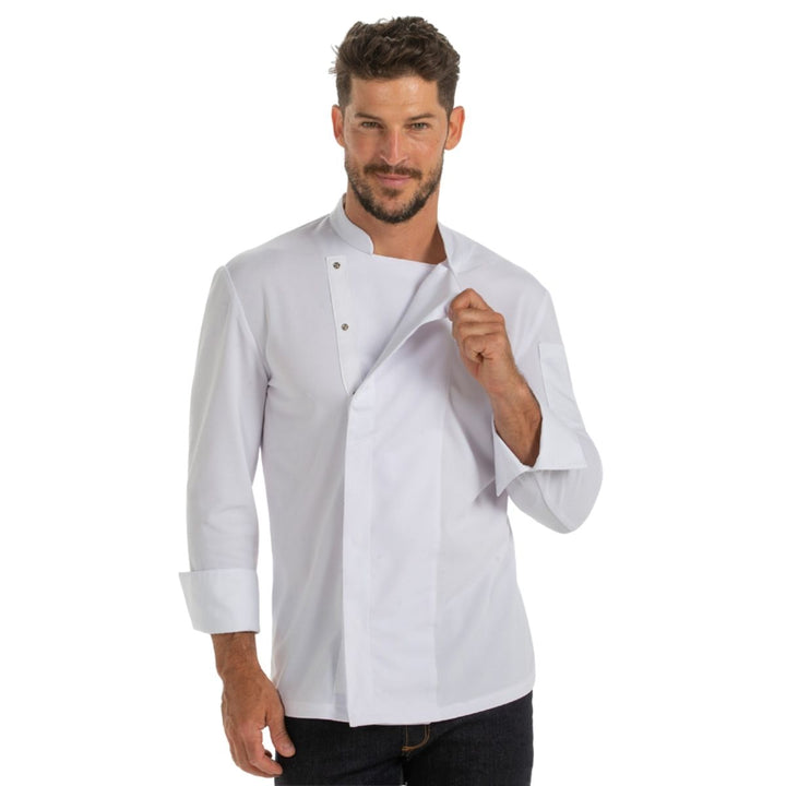 Veste d'hôtel pour hommes