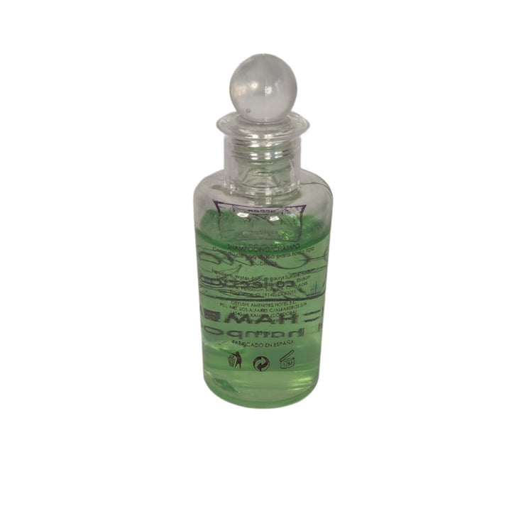 Bouteille Shampooing Bohemia x 35 ml