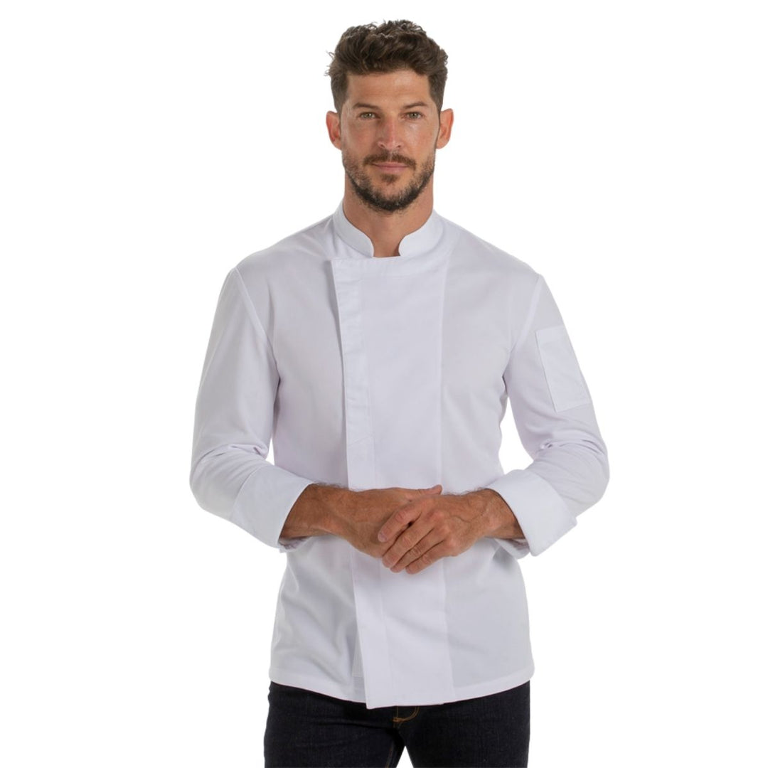 Veste d'hôtel pour hommes