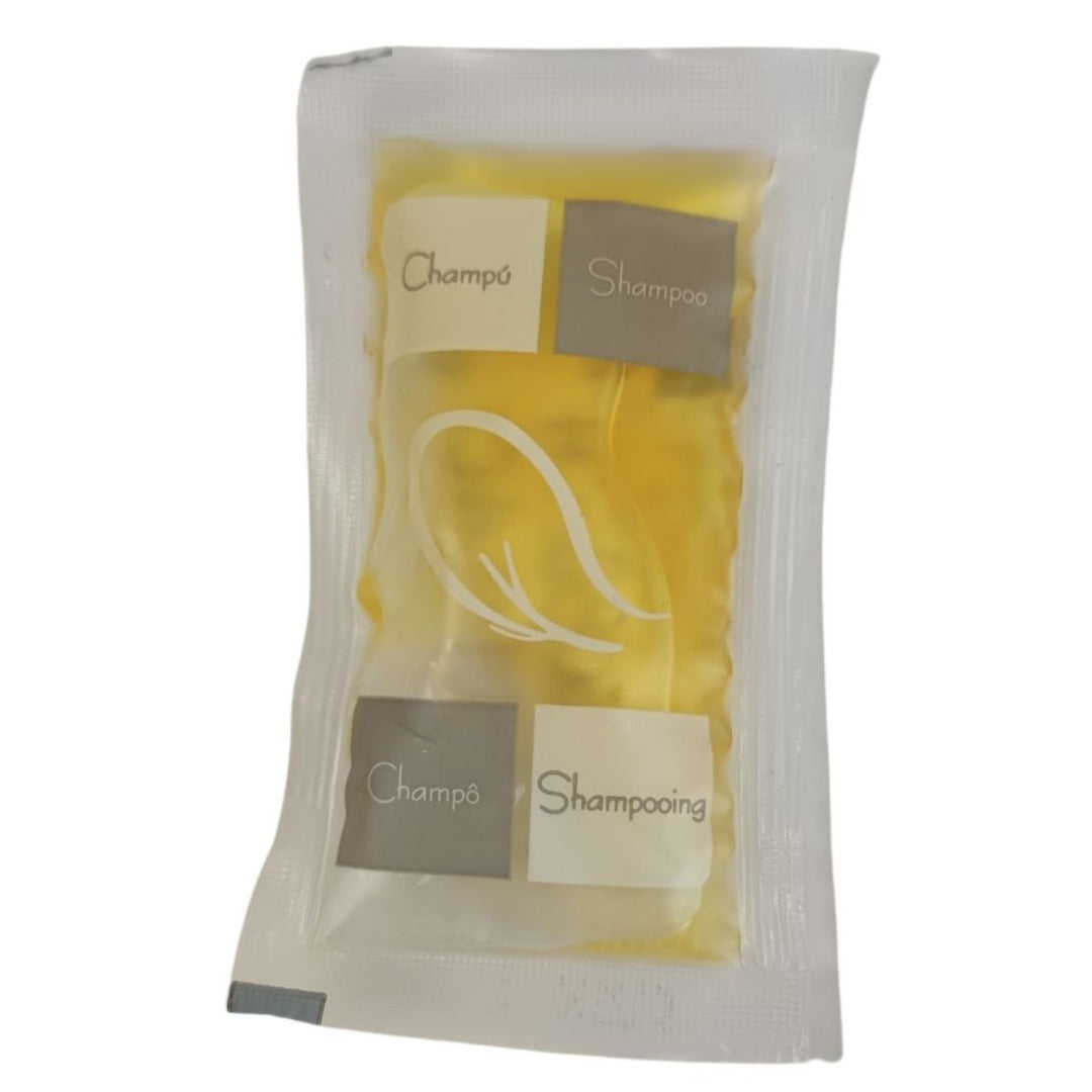 Sachet Shampooing x 15 ml