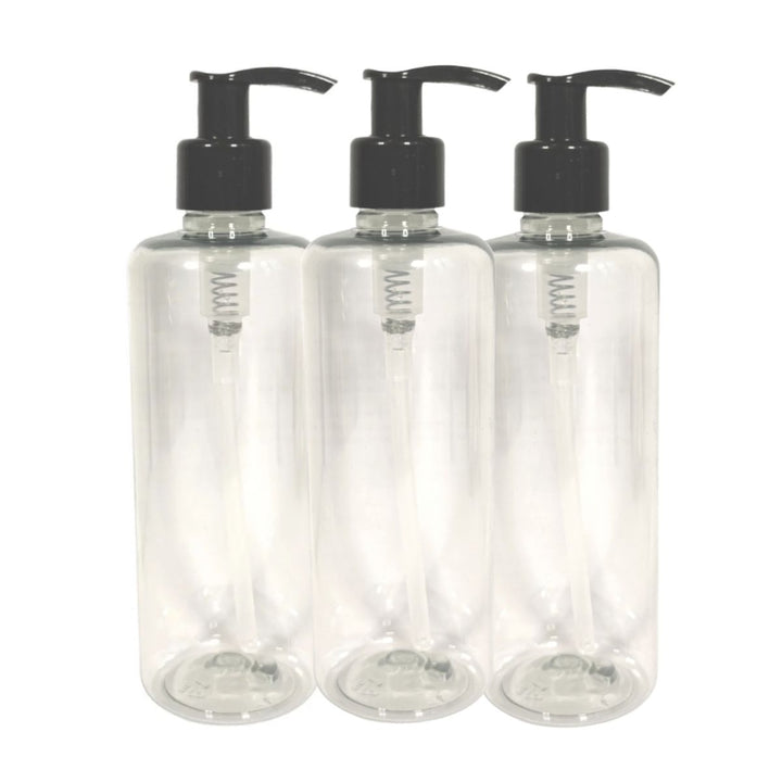 Pompe distributrice de savon pour hôtel