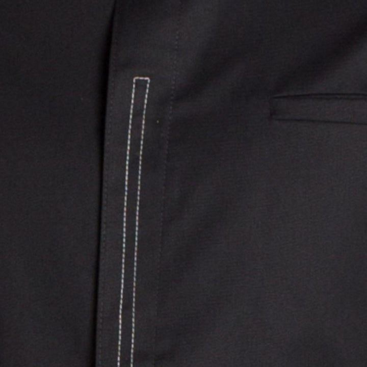 Uniformes de travail élégants pour hommes dans le secteur de l'hôtellerie et de la restauration