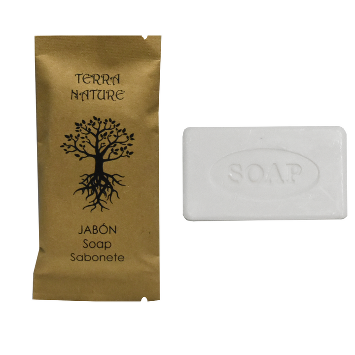 Savon Terra x 10 grs.