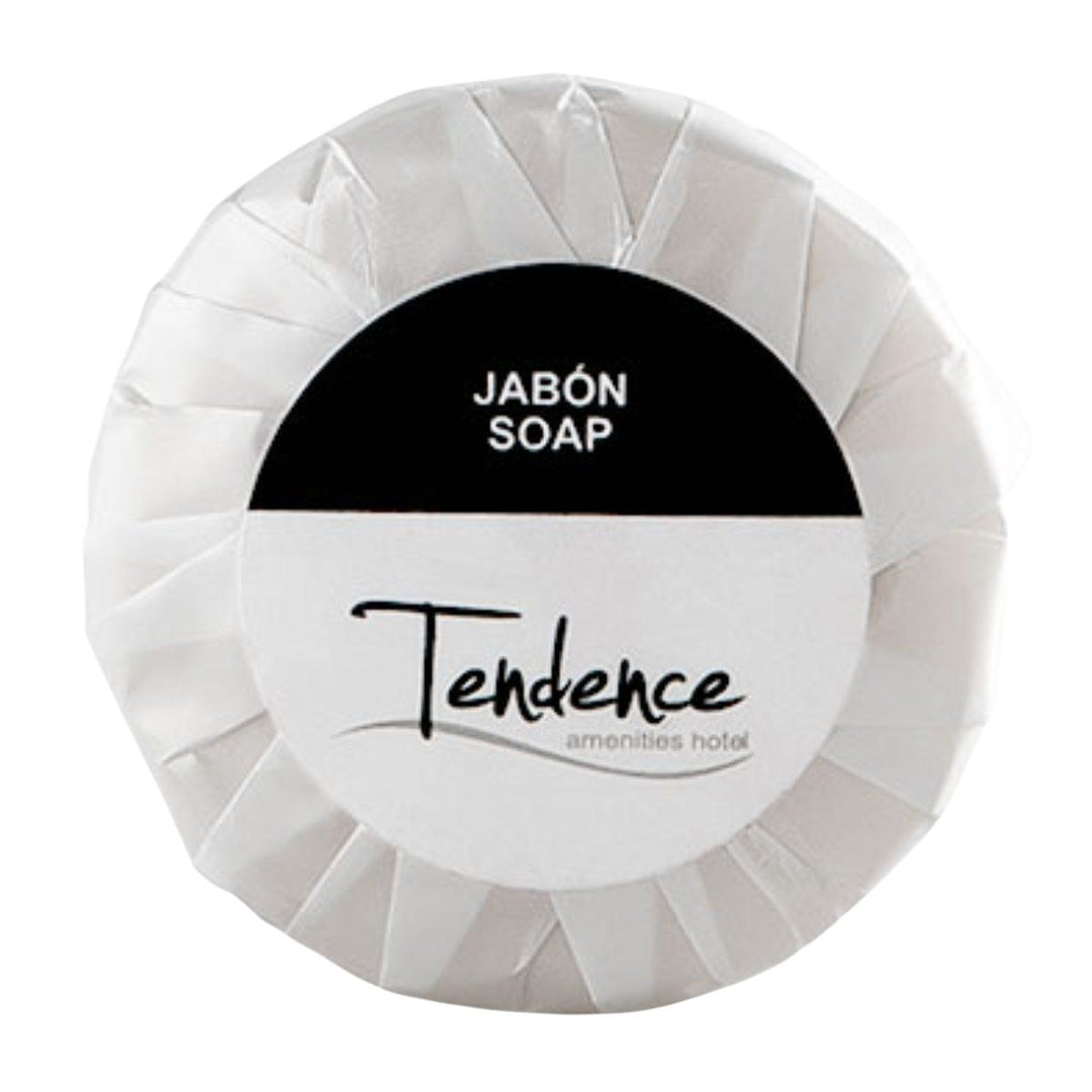 Tendence Savon rond x 15 grs. - Pink Ant SL