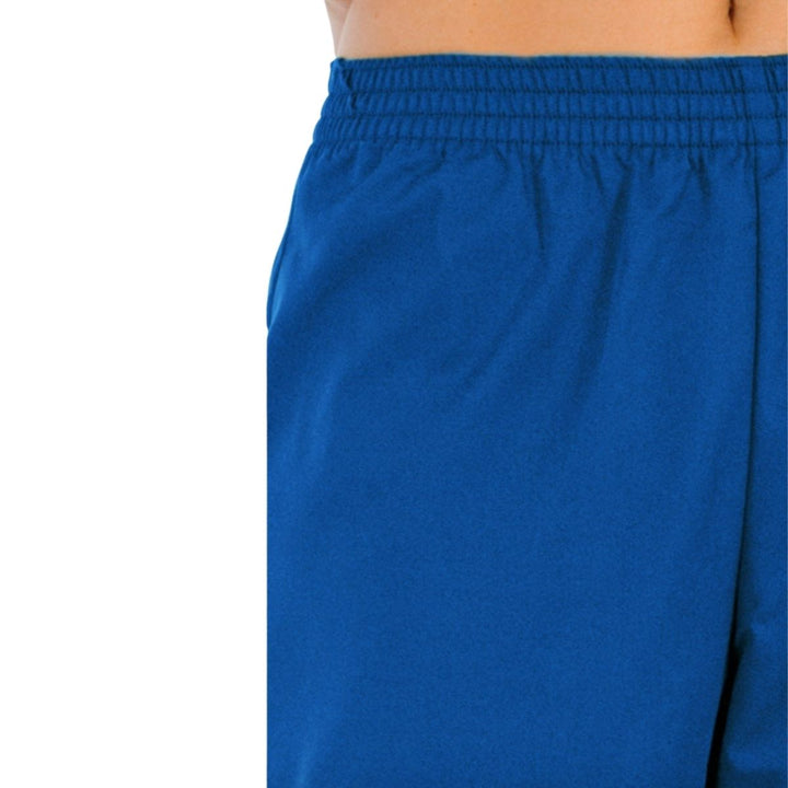 Pantalon de nettoyage d'hôtel bleu couleur Azulina