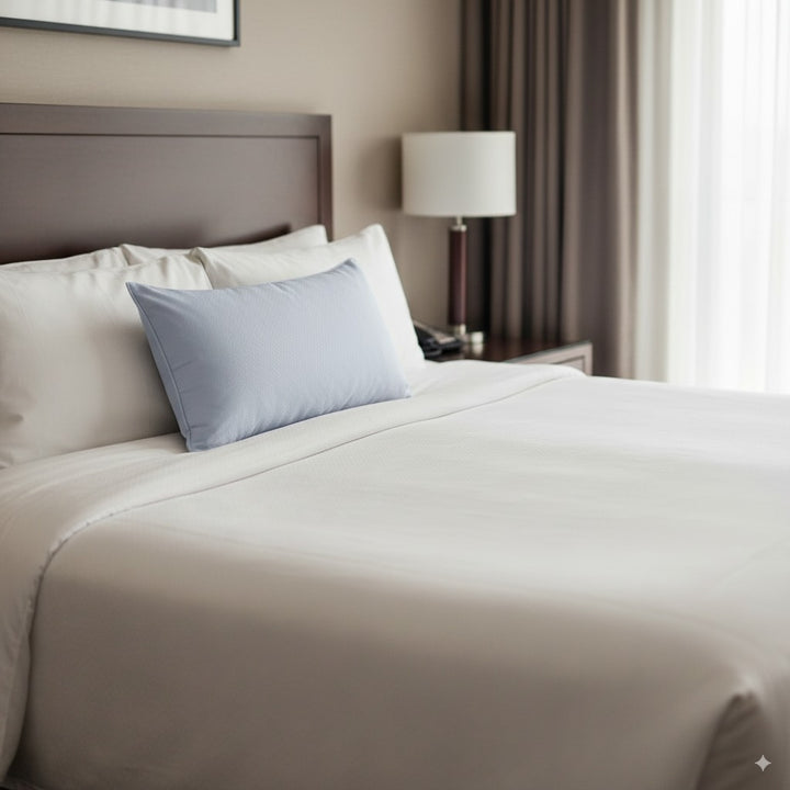 Cuscini per hotel di alta qualità modello Alaska