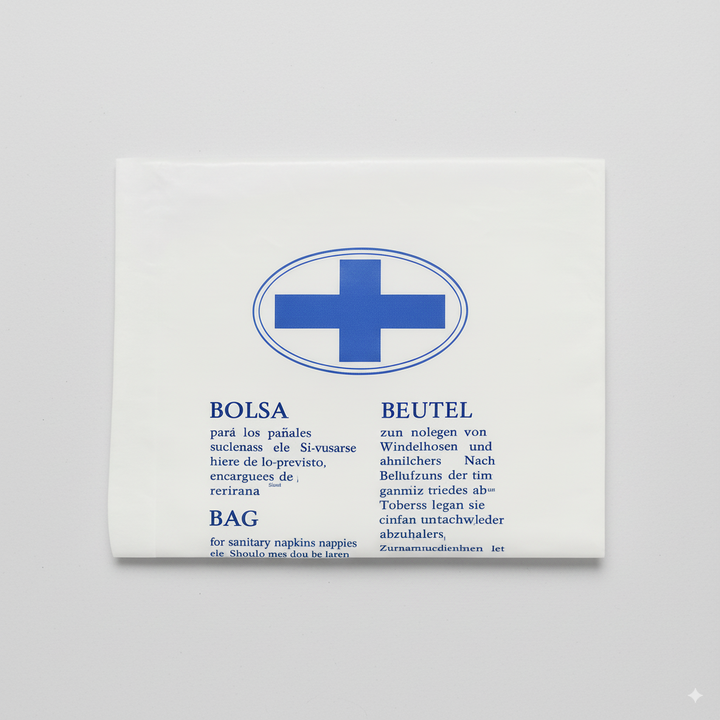 Borsa igienica standard per hotel 2