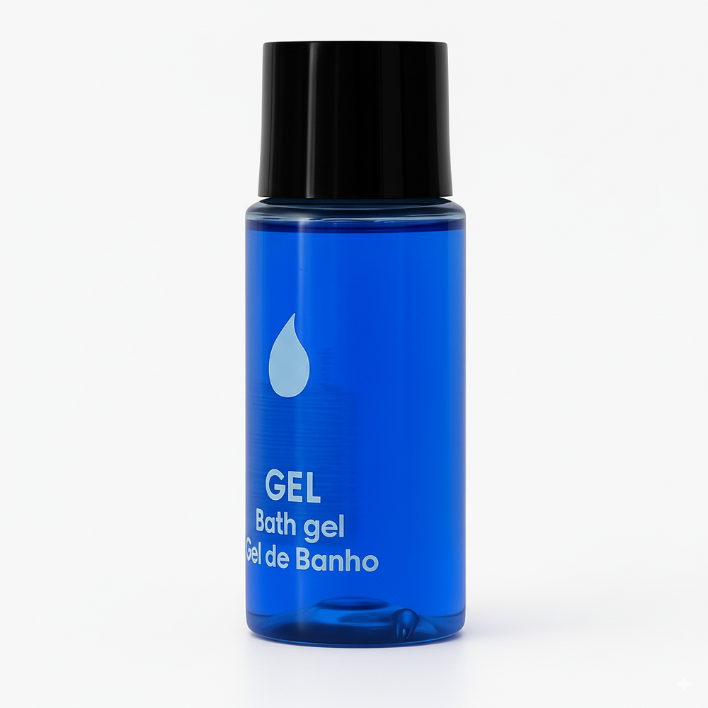Gel doccia per hotel all'ingrosso
