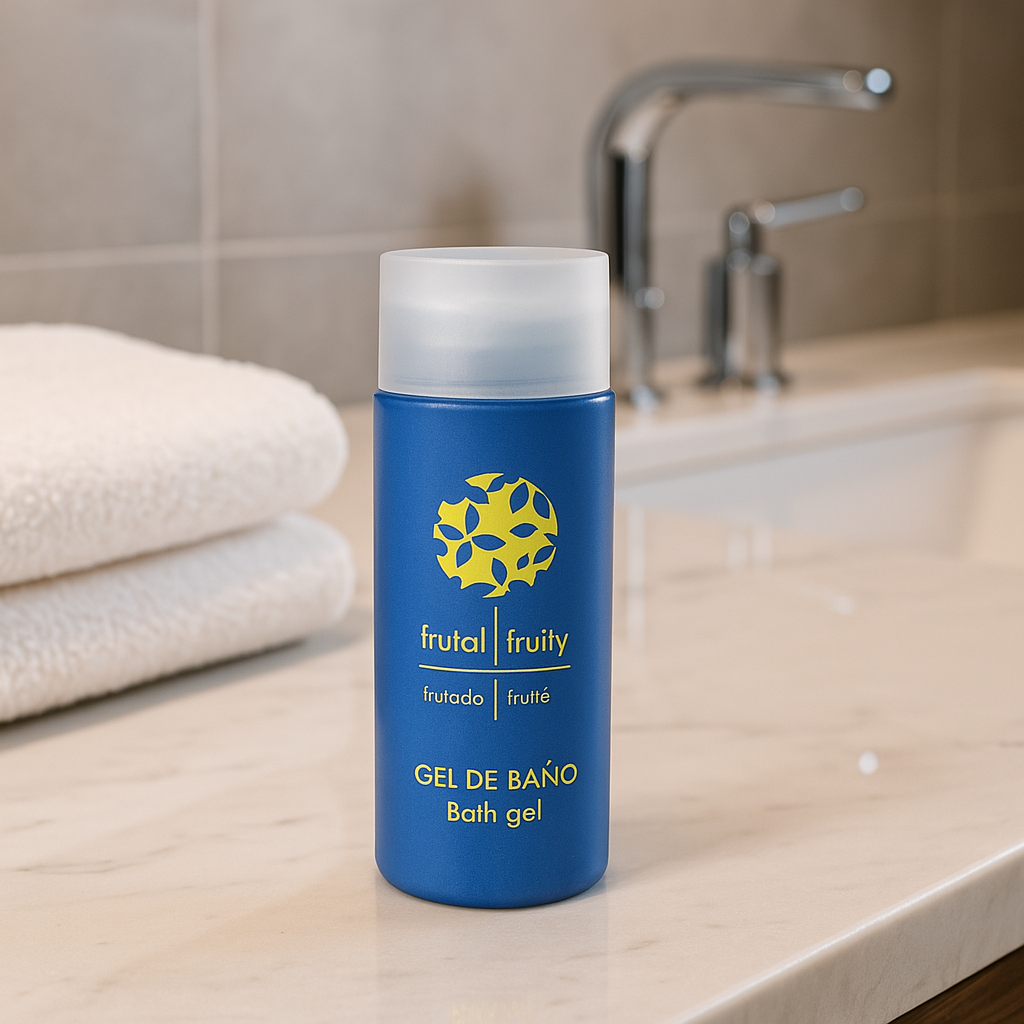 Summer Hotel Gel doccia 30 ml in flaconi singoli