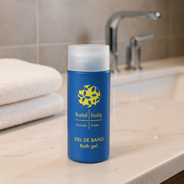 Summer Hotel Gel doccia 30 ml in flaconi singoli