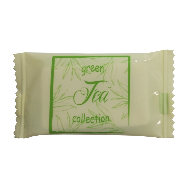 Sapone Green x 11 grs.