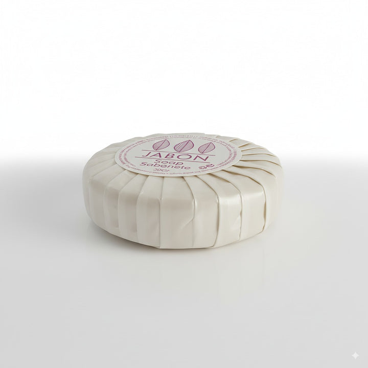 Sapone per piccoli alberghi in formato individuale