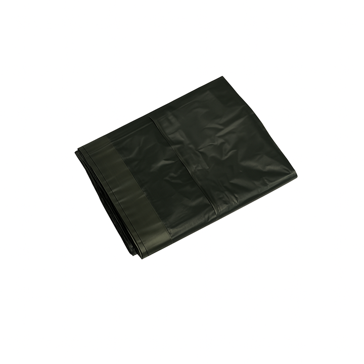 Kit da toilette per hotel con bustine di pulizia e borsa ecologica