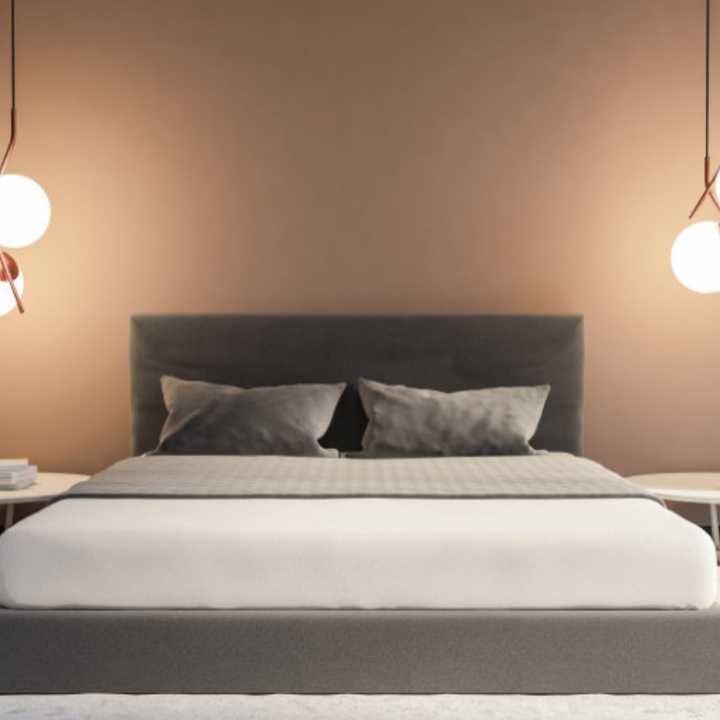 Alg. Lenzuola aderenti 200 fili Comfort 3