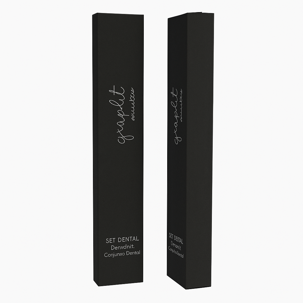 Kit dentale all'ingrosso per alberghi e strutture turistiche