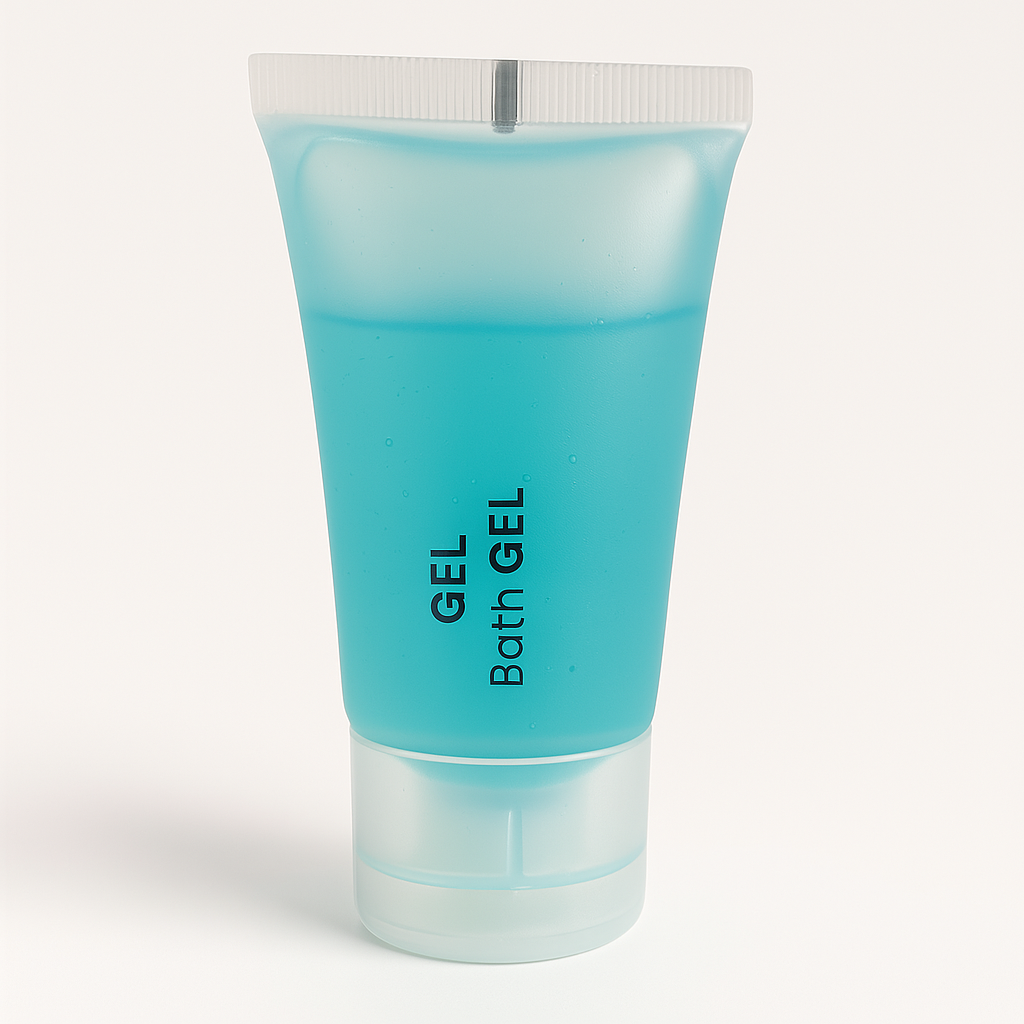Gel da bagno Lux Hotel Tubo 20 ml