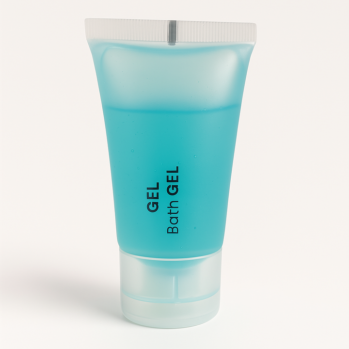 Gel da bagno Lux Hotel Tubo 20 ml