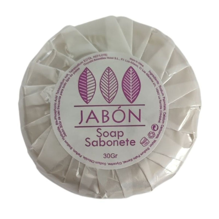 Sapone Plise x 30 grs.