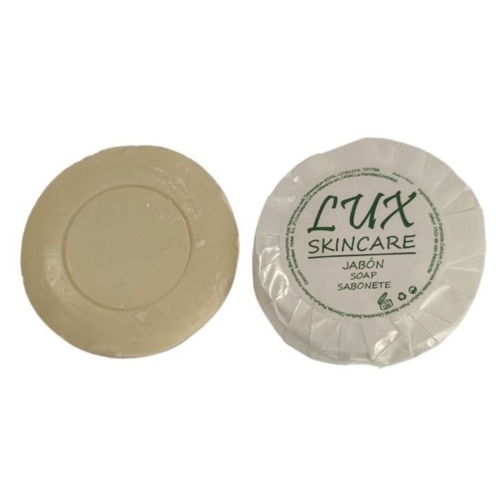 Sapone Plissettato x 15 grs.