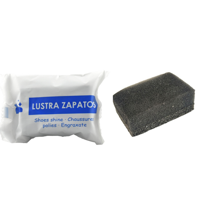 Lustrascarpe Jazmin all'ingrosso