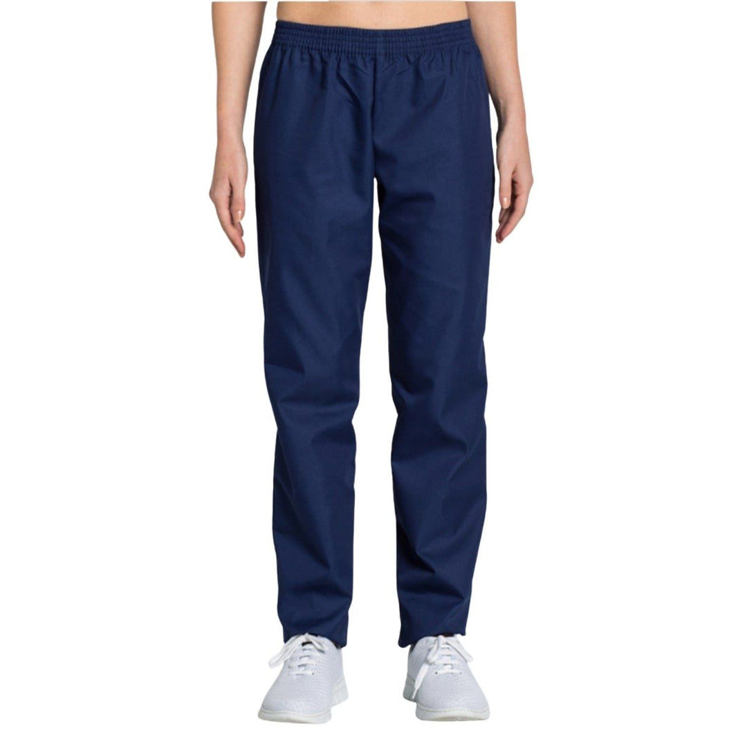 Pink Ant Pantaloni classici blu - SL